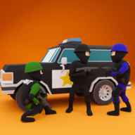特警跑Swat Run