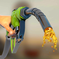 加油站工程Gas Station Project