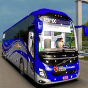 公共旅游巴士Public Tourist Bus City Games