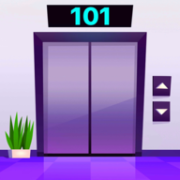 101层电梯101 Floors
