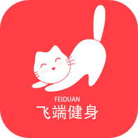 飞端健身