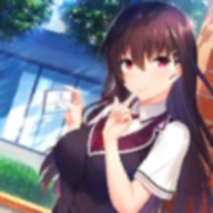 动漫高中女生模拟3d
