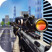 狙击手终极对决Sniper ShooterUltimate Kill