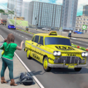终极出租车模拟器Grand Taxi Simulator Ultimate