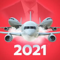 航空公司经理4飞机大亨Airline Manager 4