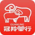 冠羚羊奶站