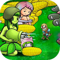 植物大战怪兽全明星
