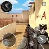 SWAT特警反恐射击
