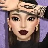 GLAMM时尚换装