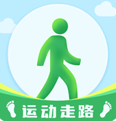 神州走路
