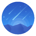 星空动态视频壁纸