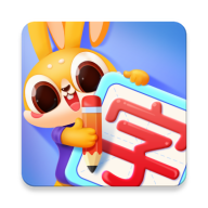 兔小萌学汉字