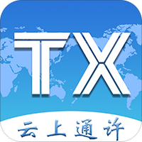 云上通许