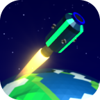 太空宇航局2138