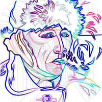 画中手绘世界