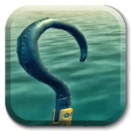 木筏历险记RAFT