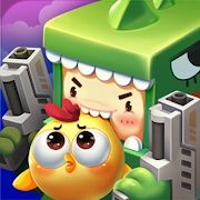 MiniWorldRoyale迷你世界枪战精英正版