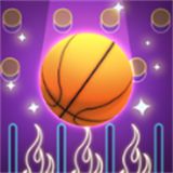 热血钻石投篮Toss Diamond Hoop