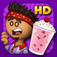 老爹冰淇淋店hd