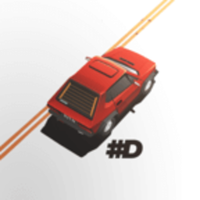 驾驶远行drive