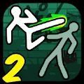 多人街头格斗Street Fighting 2 Multiplayer