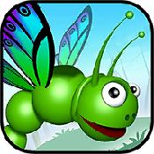 昆虫进化冒险Caterpillar Track