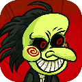 巨魔面对任务恐怖Troll Quest Horror