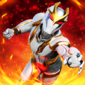 英雄力量传统战争Hero Power Force Legacy War