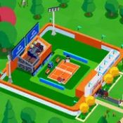 放置运动公园Idle Sport Park