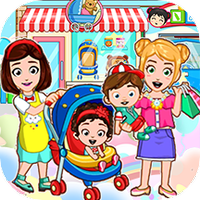 你家小镇幼稚园