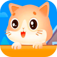 我的猫咪