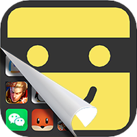 APP隐藏宝
