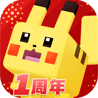 宝可梦大探险九游版