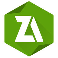 zarchiver解压器中文版