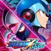 洛克人 X DiVE