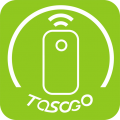Tasogo Smart Remote