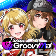 D4DJ Groovy Mix电音派对
