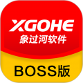 象过河boss版