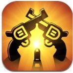 枪神大作战无限金币版