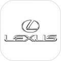 LEXUS Mirror