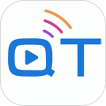 QT app