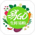 生鲜易购
