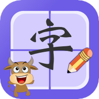 宝宝学认字