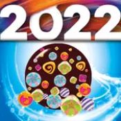 糖果之星2022