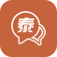 学泰语