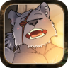 野兽战士的夜晚