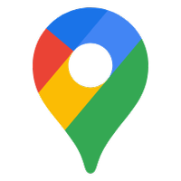 谷歌手机地图