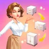 合并家庭主