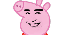 小猪佩奇的午夜后宫汉化加NB版