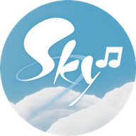 sky music
